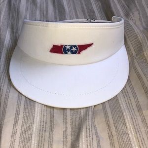 State Traditions TN Tristar Visor